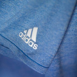 Adidas Golf Polo Shirt (MED)